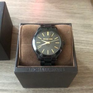 Women’s michael Kors watch